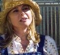 Priscilla Barnes as Gloria Sullivan in The Devil's Rejects